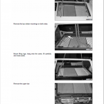 Case DV207, DV207HF Vibratory Roller Service Manual - Image 4