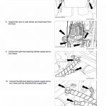 Case 110, 115, 120, 130, 140 Maxxum EP Tractor Service Manual - Image 3