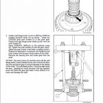 Case 350, 400, 450, 600 Steiger Tractor Service Manual - Image 3
