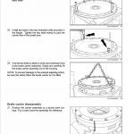 Case 370, 420, 470, 500, 540, 580, 620 Steiger Tractor Service Manual - Image 3