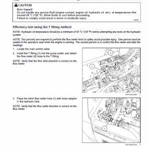 Case SR270, SV300, SV340, TR340, TV380 SkidSteer Service Manual (Tier 4B) - Image 4