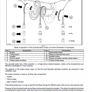 Case 836C, 836C AWD, 856C, 856C AWD Grader Service Manual - Image 3