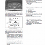 Case 521E Loader Service Manual - Image 3