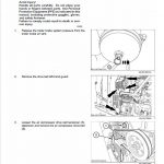 Case Puma 130, 145, 160 CVT Tractor Service Manual - Image 3