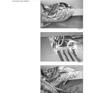 Case DV201, DV202, DV204 Vibratory Rollers Service Manual - Image 4