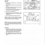 Case DX23, DX26 Tractor Service Manual - Image 4