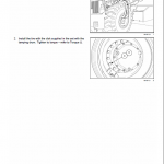 Case SV208, SV210 Vibratory Roller Service Manual - Image 4