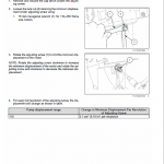 Case 1107EX Soil Compactor Service Manual - Image 4