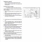 Case 1150L Crawler Dozer Service Manual - Image 4