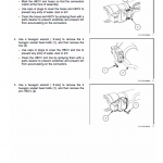 Case CX145D SR Crawler Excavator Service Manual - Image 4