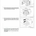 Case 370, 420, 470, 500, 540, 580, 620 Steiger Tractor Service Manual - Image 4