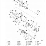 Case STX275, STX325, STX375, STX425, STX450, STX500 Steiger Tractor Service Manual - Image 2