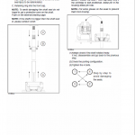 Case 1221E Wheel Loader Service Manual - Image 5
