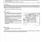 Case 750M Crawler Dozer Service Manual - Image 5