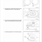 Case 1107EX Soil Compactor Service Manual - Image 5