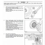 Case Puma 165, 180, 195, 210 Tractor Service Manual - Image 5