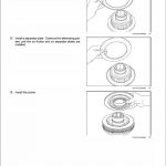 Case 235, 260, 290, 315, 340, 370 Magnum Tractor Service Manual - Image 5