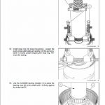Case 370, 420, 470, 500 Rowtrac Tractor Service Manual - Image 5