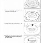 Case 470, 500, 540, 580, 620 Quadtrac Tractor Service Manual - Image 5