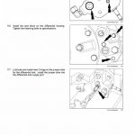 Case 350, 400, 450, 600 Steiger Tractor Service Manual - Image 5