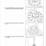 Case 370, 420, 470, 500, 540, 580, 620 Steiger Tractor Service Manual - Image 5