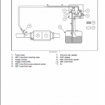 Case CX160D Crawler Excavator Service Manual - Image 5