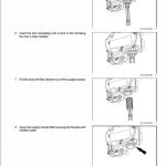 Case 250, 280, 310, 340, 380 Magnum Tractor Service Manual - Image 7