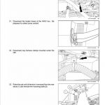 Case 250, 280, 310, 340, 380 Magnum Tractor Service Manual - Image 8