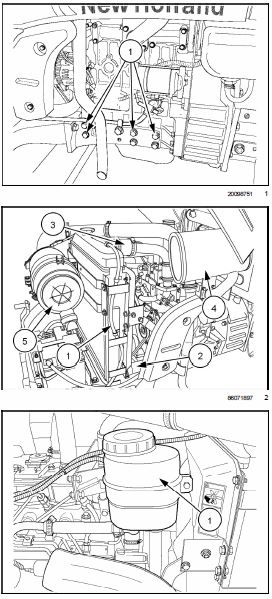 Case Farmall 45A, 50A