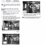Komatsu WA150-5 Wheel Loader Service Manual - Image 2