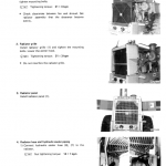 Komatsu W170-2 Wheel Loader Service Manual - Image 2