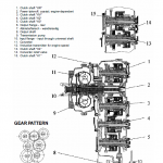 Komatsu WA270-3, WA270PT-3 Wheel Loader Service Manual - Image 2