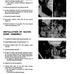 Komatsu WA300-1, WA320-1 Wheel Loader Service Manual - Image 2