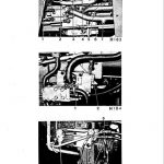 Komatsu 66C, 66D Turbo Wheel Loader Service Manual - Image 2