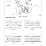CAT DP40NM1, DP45NM1, DP50CNM1, DP50NM1, DP55NM1 Lift Truck Service Manual - Image 3