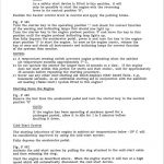 Komatsu 60E Wheel Loader Service Manual - Image 3