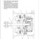 Komatsu WA400-1 Wheel Loader Service Manual - Image 3
