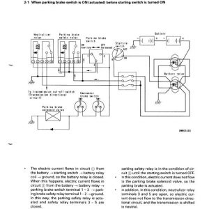 Komatsu WA600-3 Wheel Loader Service Manual - Image 3