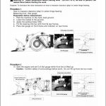Komatsu WA1200-3 Wheel Loader Service Manual - Image 3