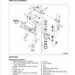 CAT EC15K, EC18K, EC18KL, EC20K Forklift Lift Truck Service Manual - Image 4