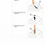 CAT EP25N, EP25CN, EP30N, EP30CN, EP35N Forklift Lift Truck Service Manual - Image 4
