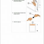 CAT EP25N, EP25CN, EP30N, EP30CN, EP35N Forklift Lift Truck Service Manual - Image 5