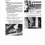 Komatsu WA320-6, WA320PZ-6 Wheel Loader Service Manual - Image 5