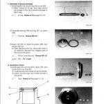Komatsu WA400-1 Wheel Loader Service Manual - Image 5