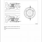 CAT DP100N, DP120N, DP135N, DP150N, DP160N Forklift Service Manual - Image 4