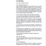 BT OM, OMW, OMC, OMCW Pallet Truck Service Manual - Image 2