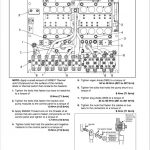 Mitsubishi FBP16, FBP18, FBP20, FBP25, FBP30 Forklift Service Manual - Image 2