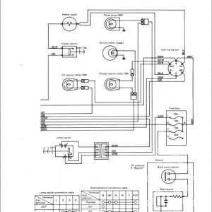 Komatsu D31A-16, D31P-16 Dozer Service Manual - Image 3