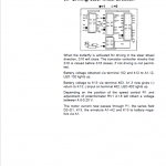 BT LSR 1200, LSV 1250, LSF 1250, LST 1350, LSV 1600 Pallet Truck Manual - Image 5