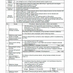 Komatsu D37EX-23, D37PX-23, D39EX-23, D39PX-23 Dozer Service Manual - Image 4